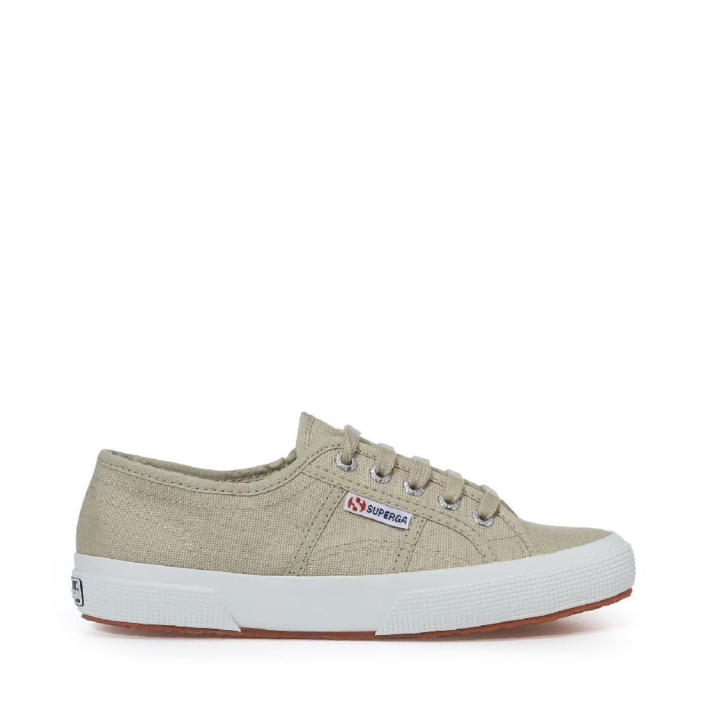 Superga 2750-COTU CLASSICTAUPE