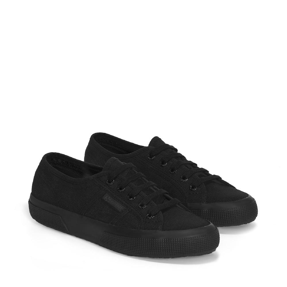 Superga 2750-COTU CLASSICTOTAL BLACK