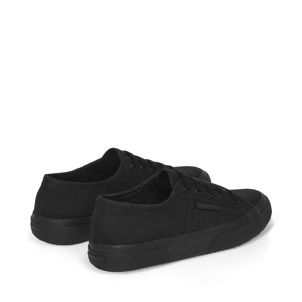 Superga 2750-COTU CLASSICTOTAL BLACK