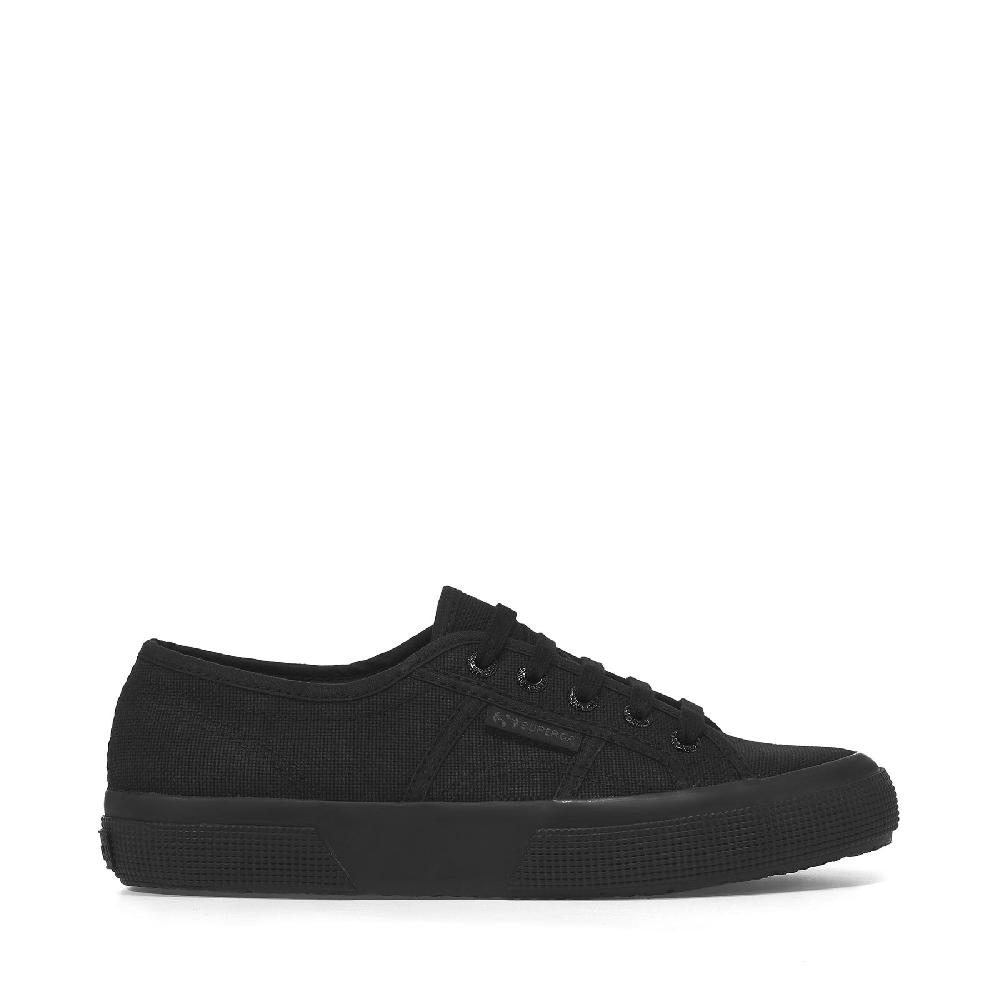 Superga 2750-COTU CLASSICTOTAL BLACK
