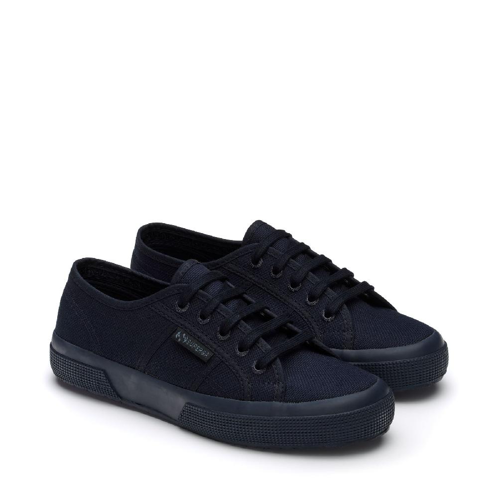 Superga 2750-COTU CLASSICTOTAL NAVY