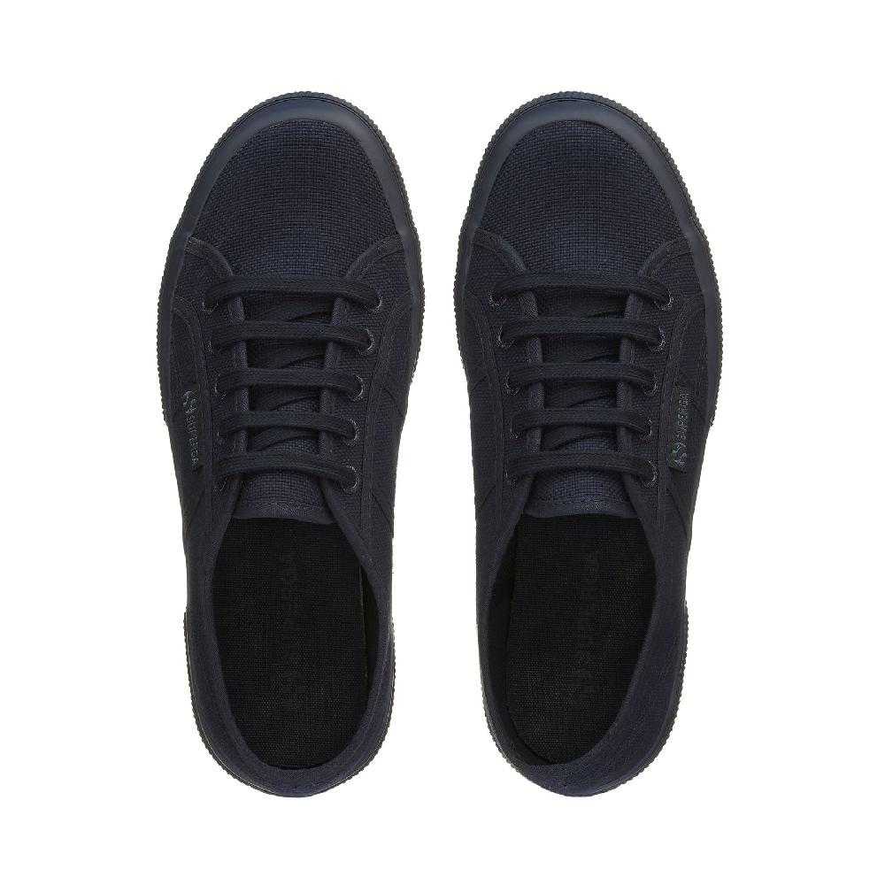 Superga 2750-COTU CLASSICTOTAL NAVY