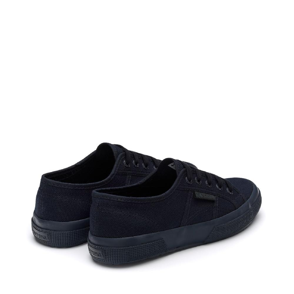 Superga 2750-COTU CLASSICTOTAL NAVY