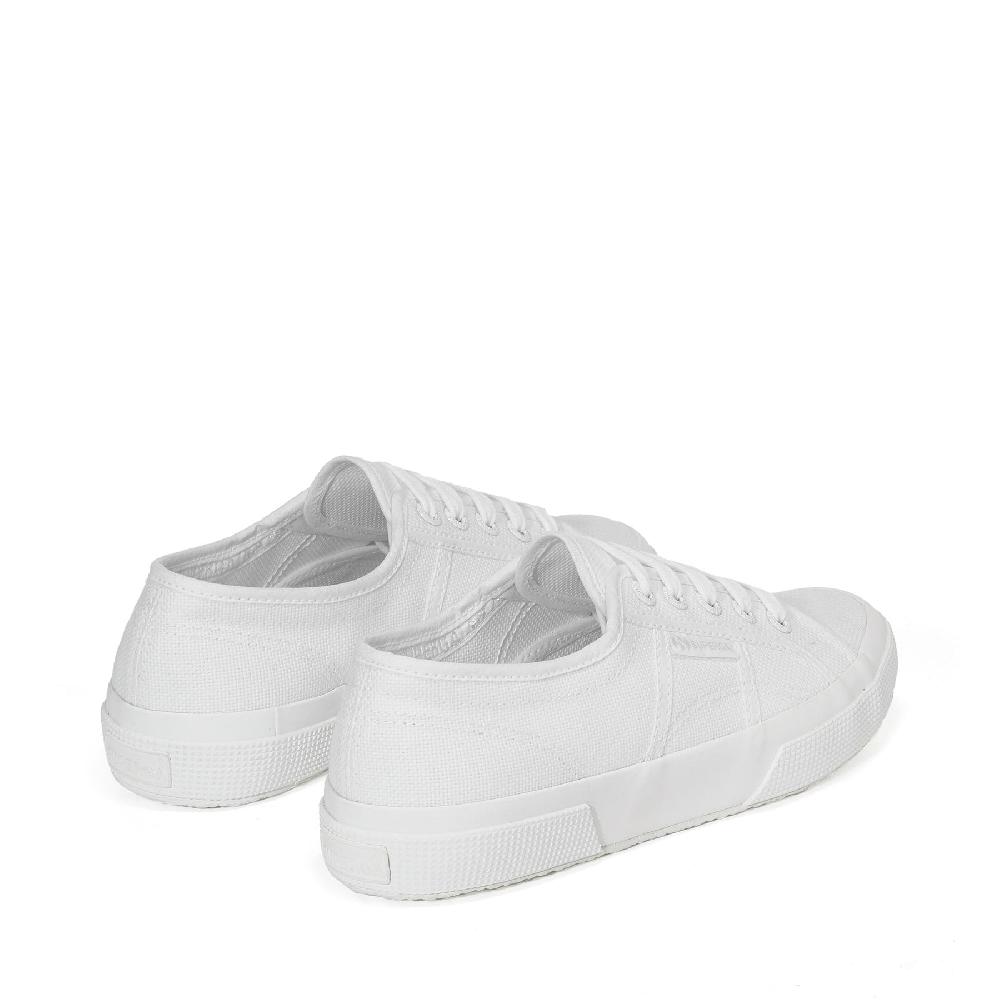 Superga 2750-COTU CLASSICTOTAL WHITE