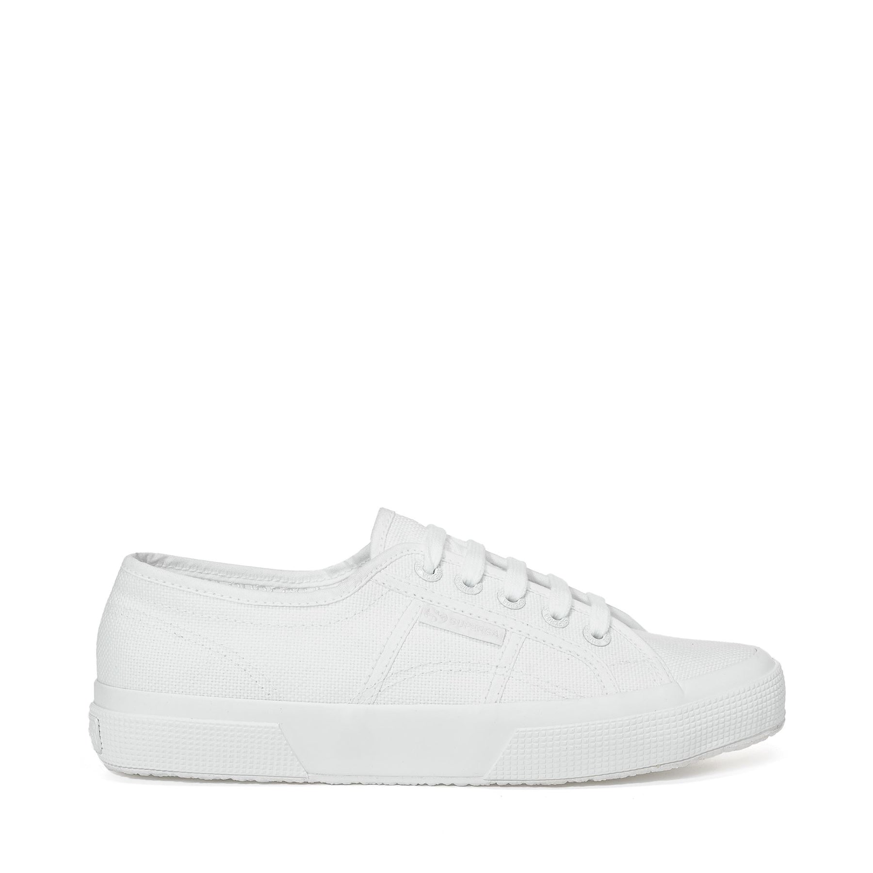 Superga 2750-COTU CLASSICTOTAL WHITE