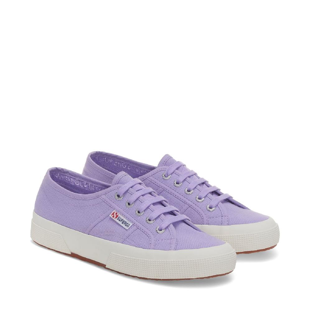 Superga 2750-COTU CLASSICVIOLET LILLA-FAVORIO