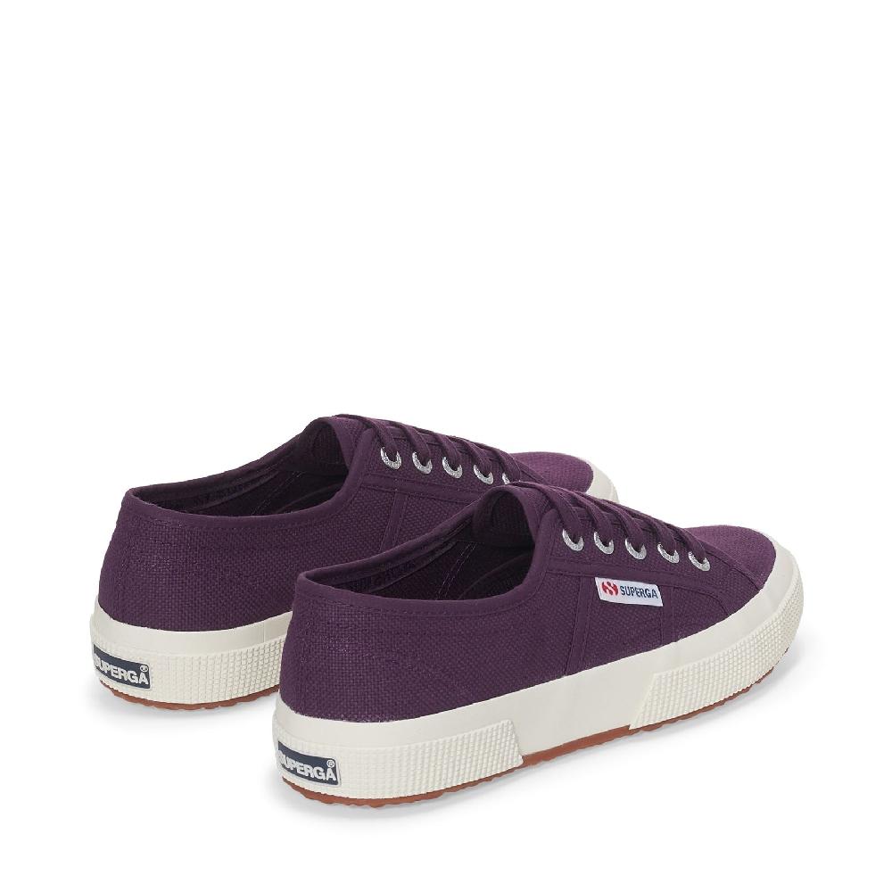 Superga 2750-COTU CLASSICVIOLET PURPLE-FAVORIO