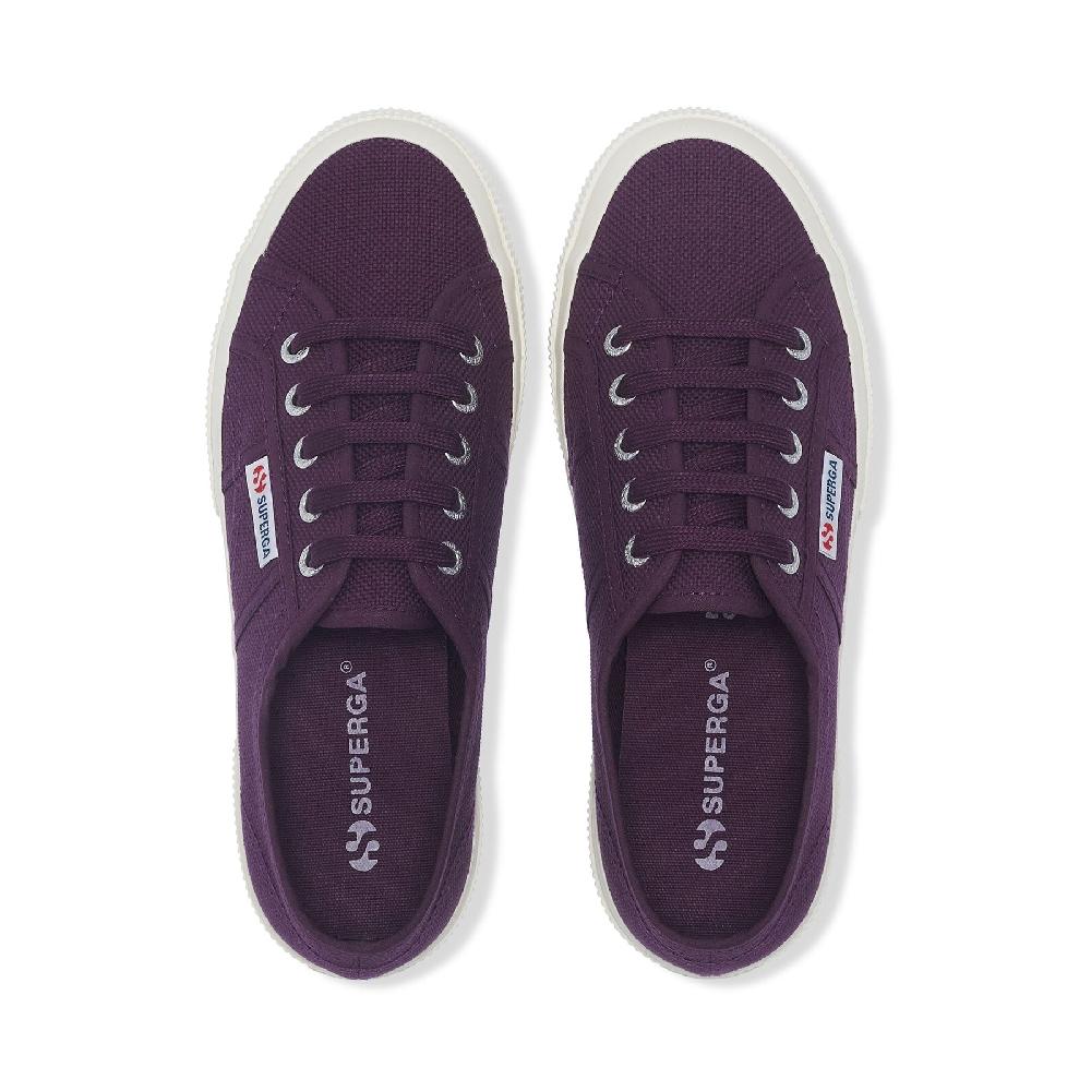 Superga 2750-COTU CLASSICVIOLET PURPLE-FAVORIO
