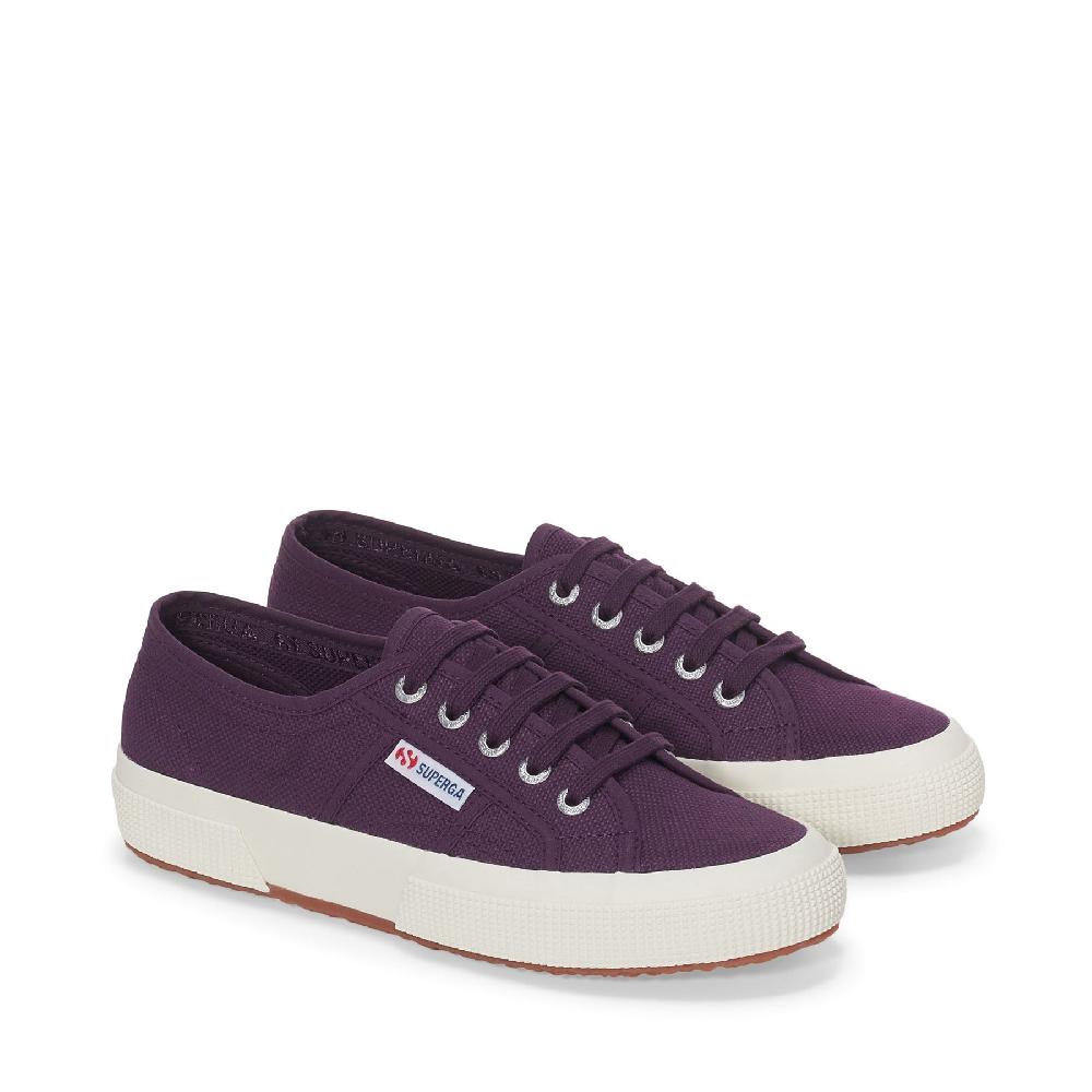 Superga 2750-COTU CLASSICVIOLET PURPLE-FAVORIO