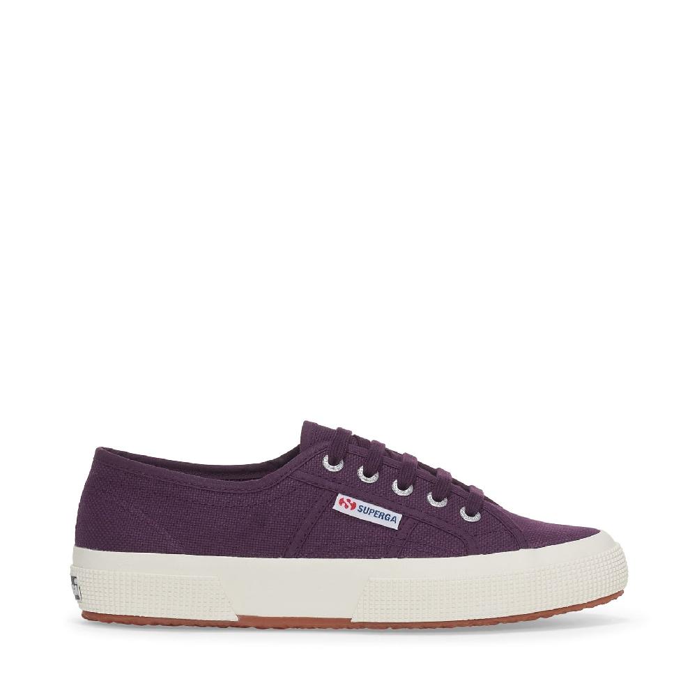 Superga 2750-COTU CLASSICVIOLET PURPLE-FAVORIO