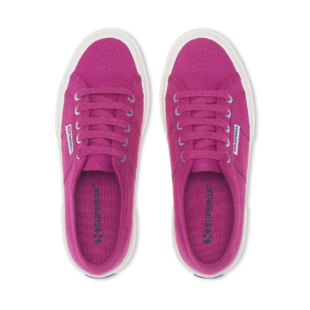 Superga 2750-COTU CLASSICVIOLET PURPLE-FAVORIO