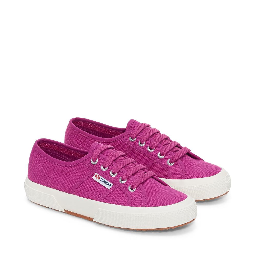 Superga 2750-COTU CLASSICVIOLET PURPLE-FAVORIO