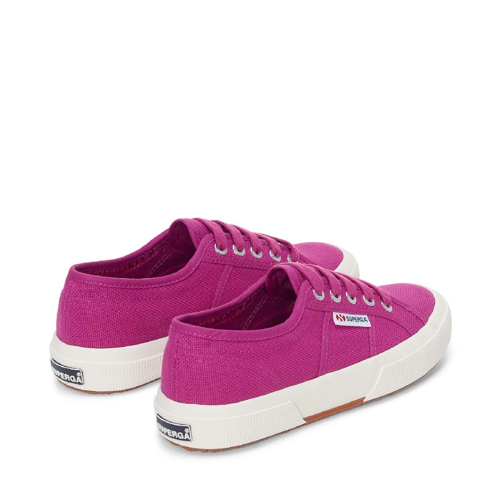 Superga 2750-COTU CLASSICVIOLET PURPLE-FAVORIO
