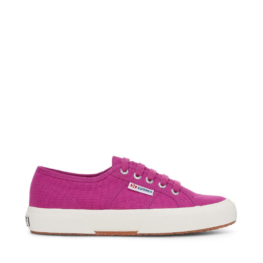 Superga 2750-COTU CLASSICVIOLET PURPLE-FAVORIO