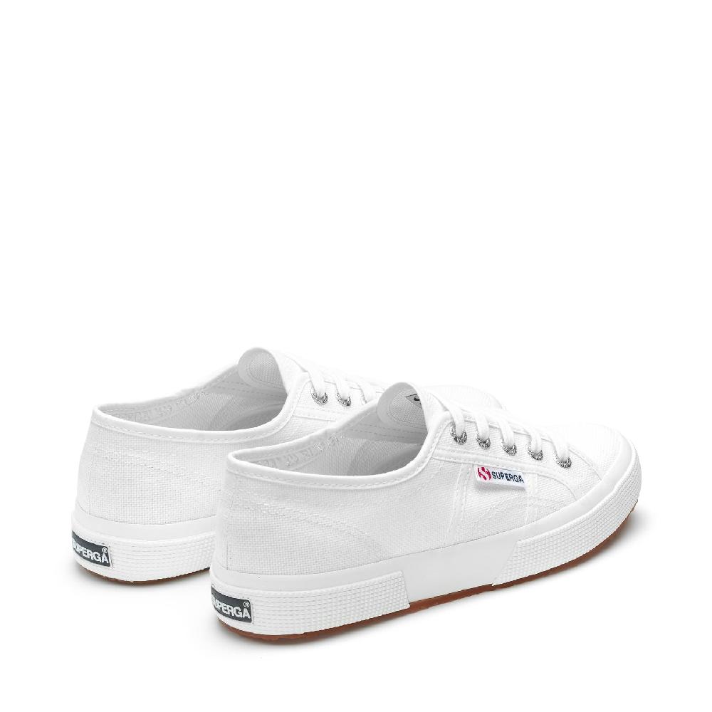 Superga 2750-COTU CLASSICWHITE