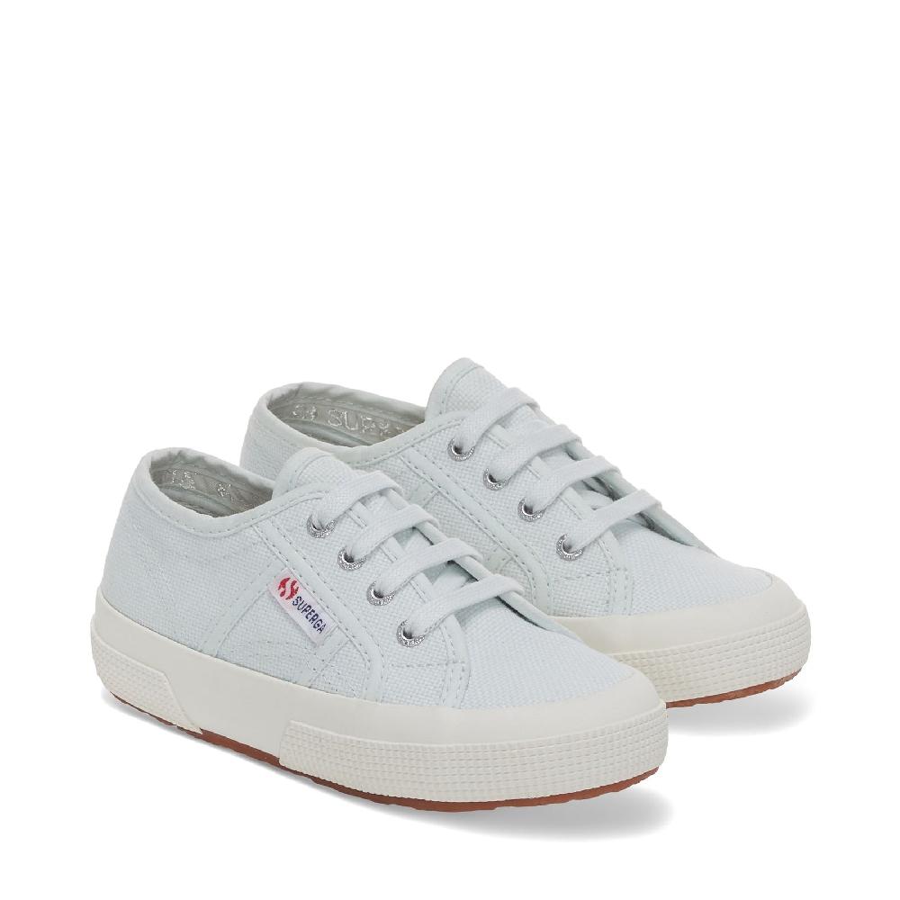 Superga 2750-JCOT CLASSICAZURE ICE-FAVORIO