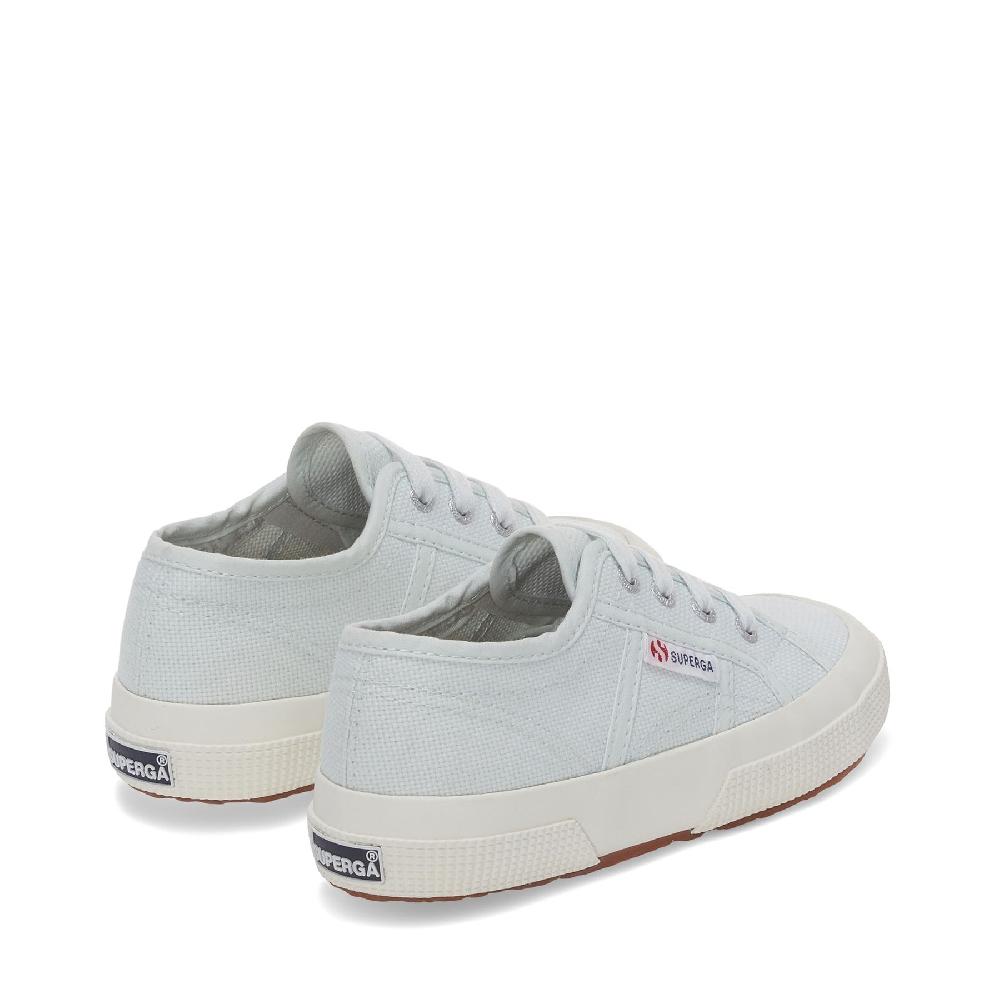 Superga 2750-JCOT CLASSICAZURE ICE-FAVORIO