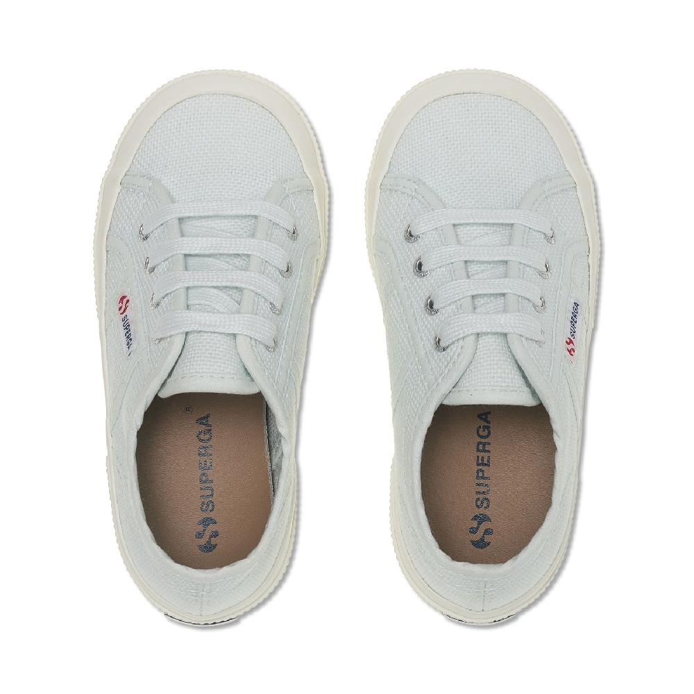 Superga 2750-JCOT CLASSICAZURE ICE-FAVORIO