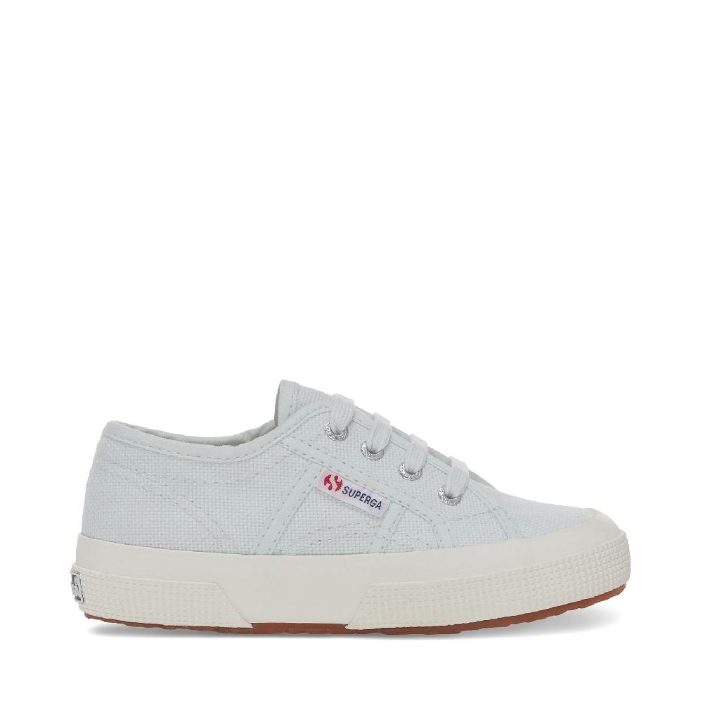 Superga 2750-JCOT CLASSICAZURE ICE-FAVORIO
