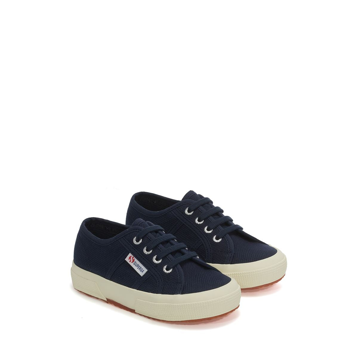 Superga 2750-JCOT CLASSICBLUE NAVY