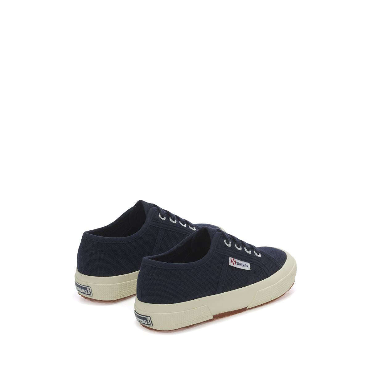Superga 2750-JCOT CLASSICBLUE NAVY