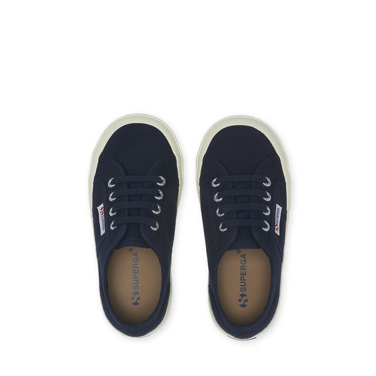 Superga 2750-JCOT CLASSICBLUE NAVY