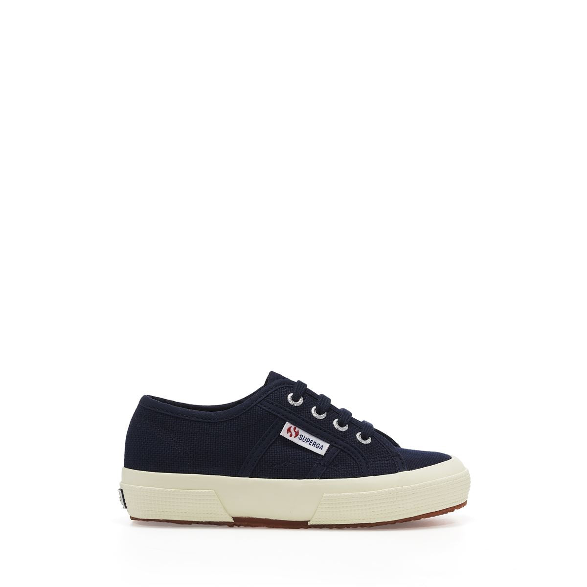 Superga 2750-JCOT CLASSICBLUE NAVY