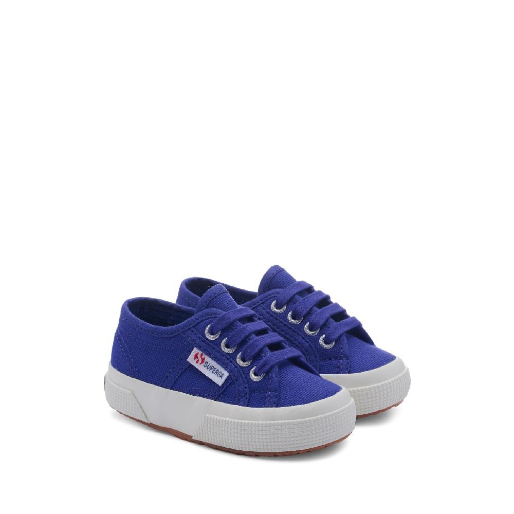 Superga 2750-JCOT CLASSICBLUE SPECTRUM-FAVORIO