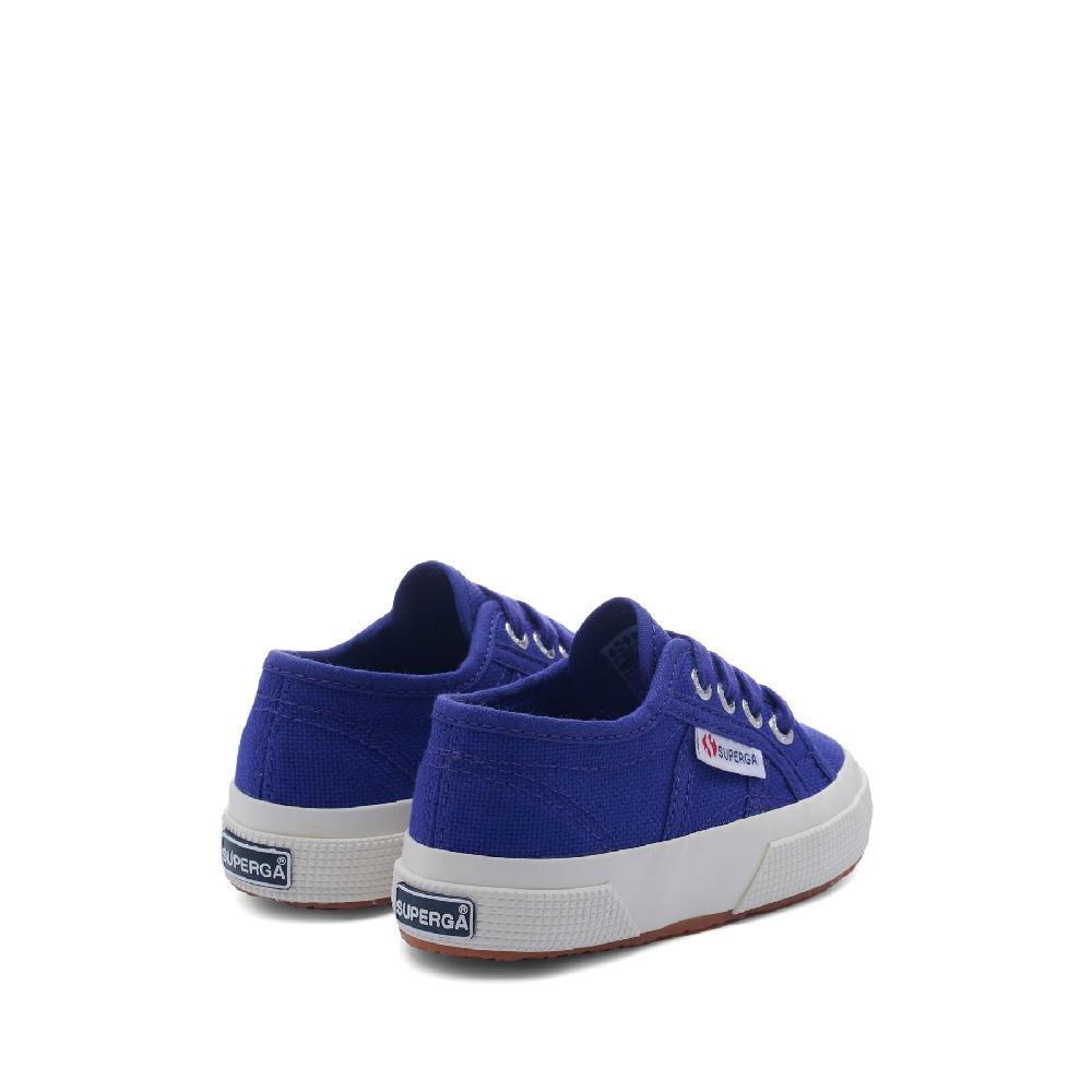 Superga 2750-JCOT CLASSICBLUE SPECTRUM-FAVORIO