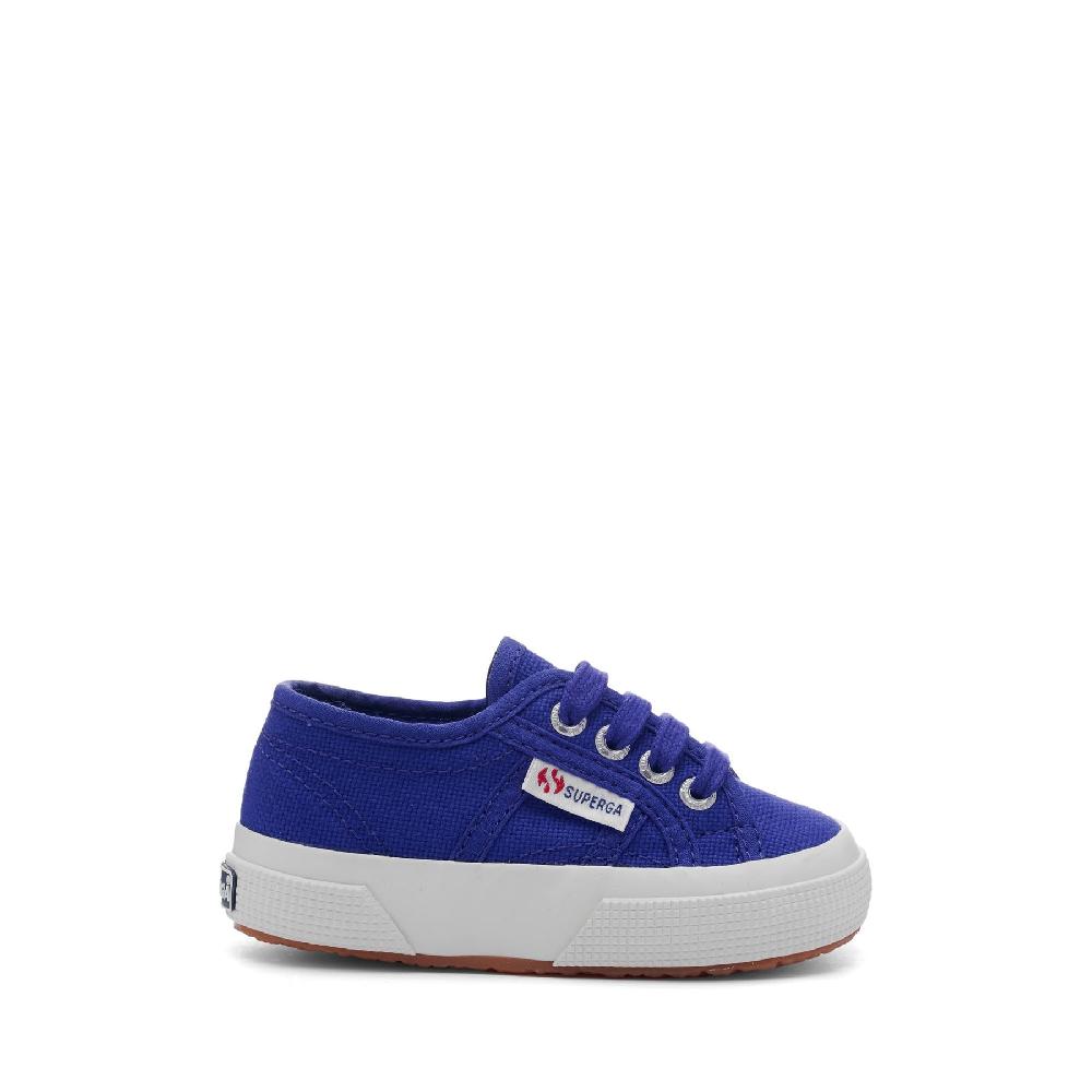 Superga 2750-JCOT CLASSICBLUE SPECTRUM-FAVORIO