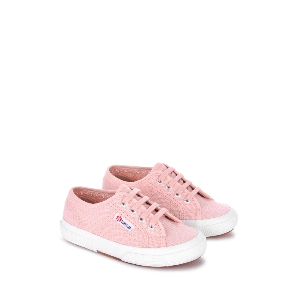 Superga 2750-JCOT CLASSICPINK