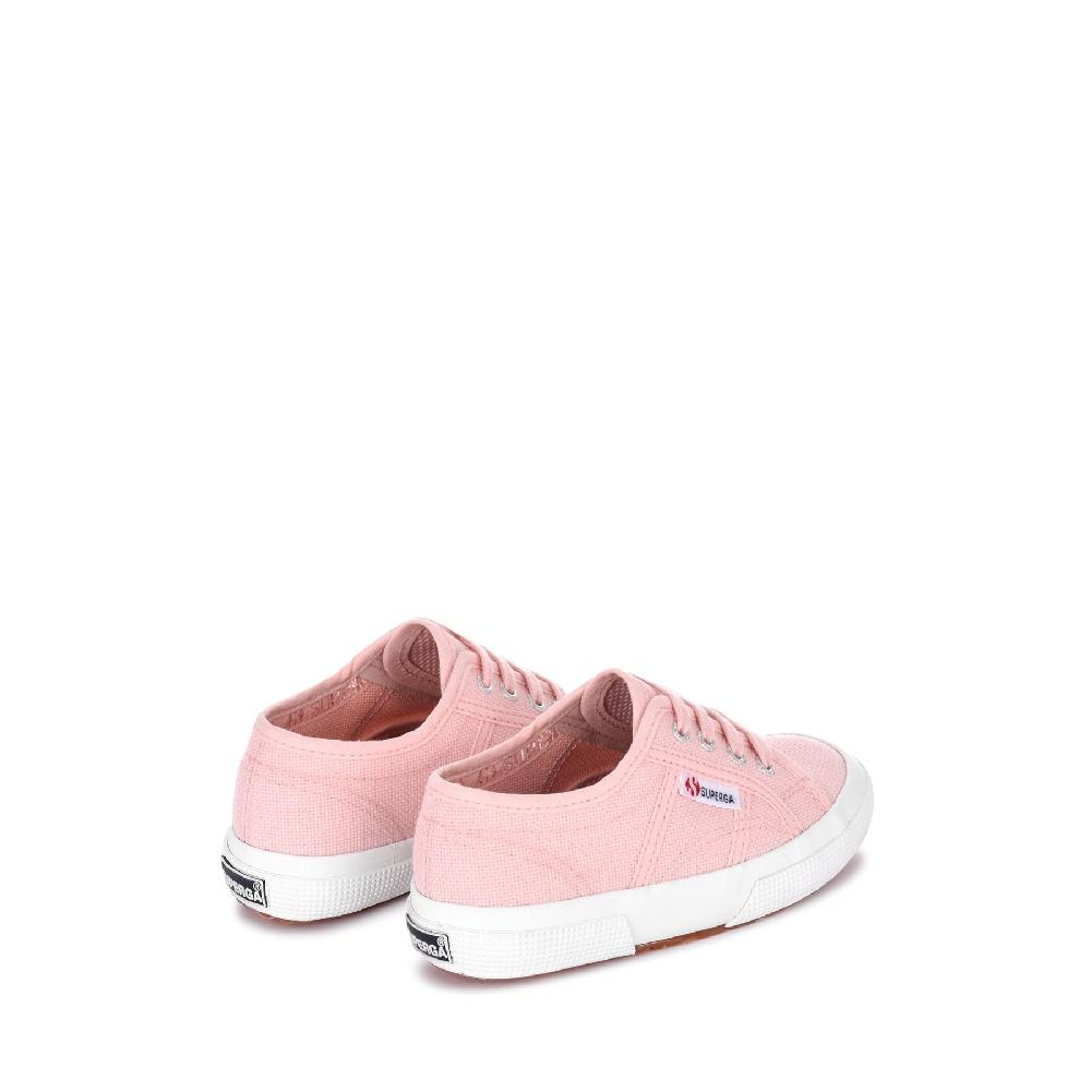 Superga 2750-JCOT CLASSICPINK