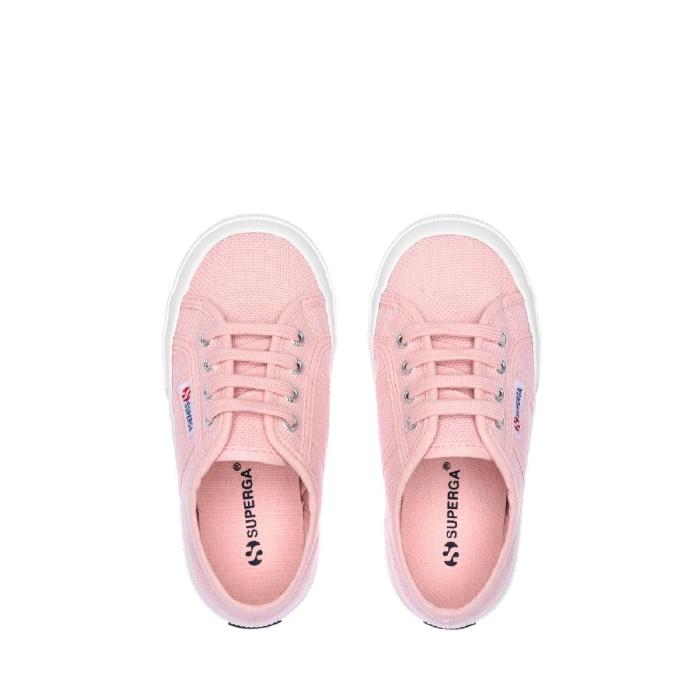 Superga 2750-JCOT CLASSICPINK
