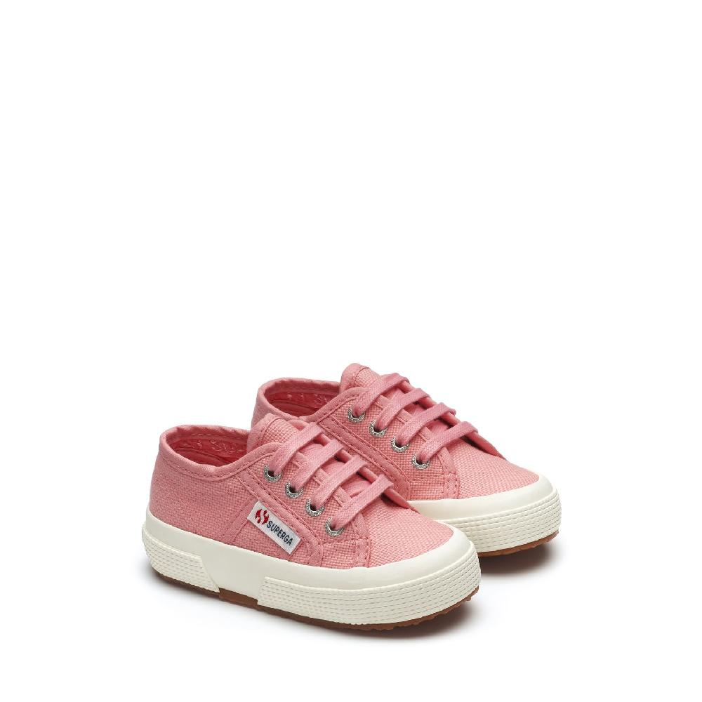 Superga 2750-JCOT CLASSICPINK-FAVORIO