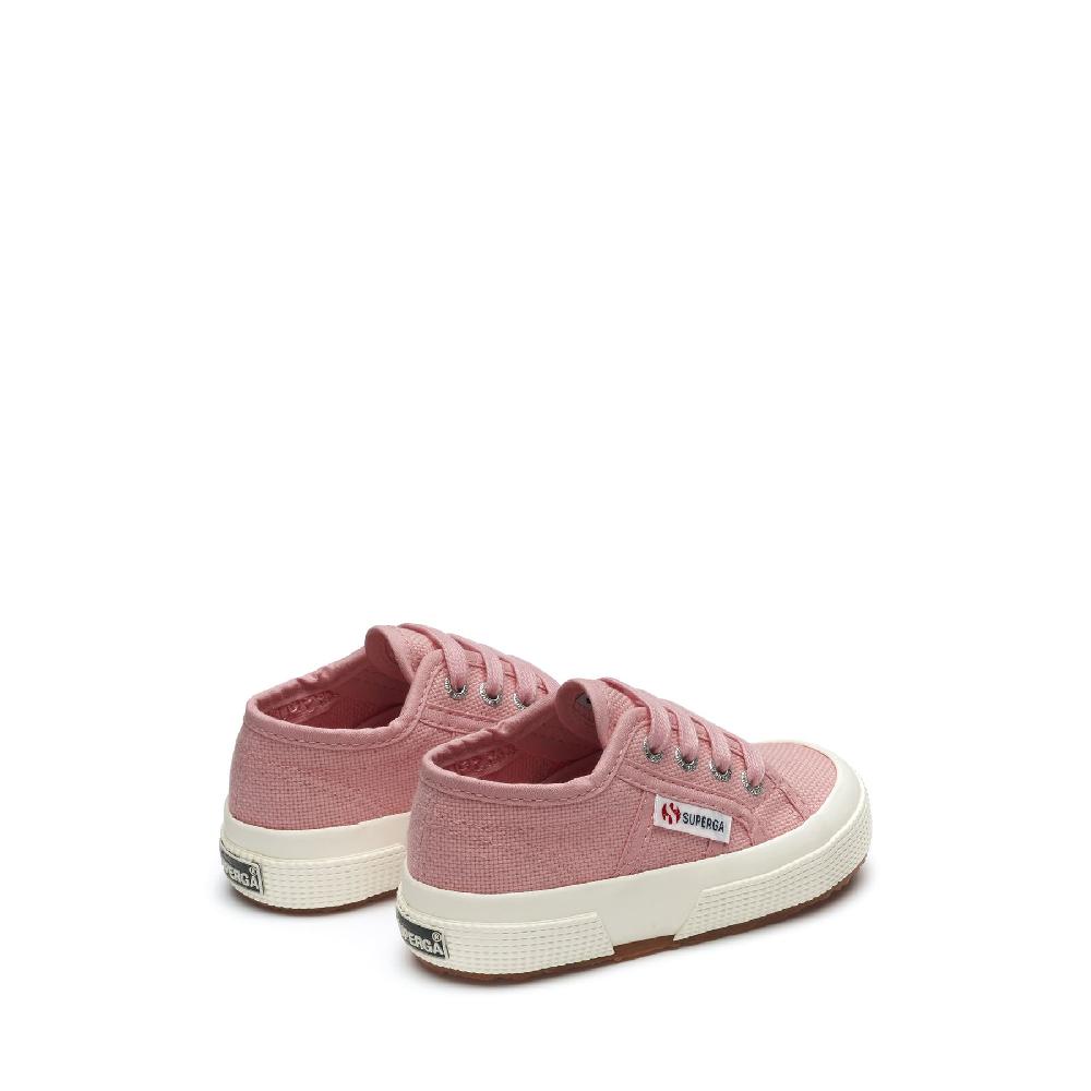 Superga 2750-JCOT CLASSICPINK-FAVORIO