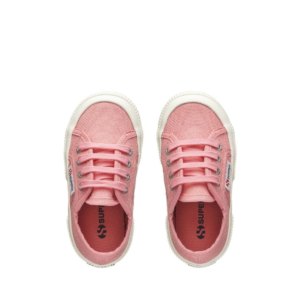 Superga 2750-JCOT CLASSICPINK-FAVORIO