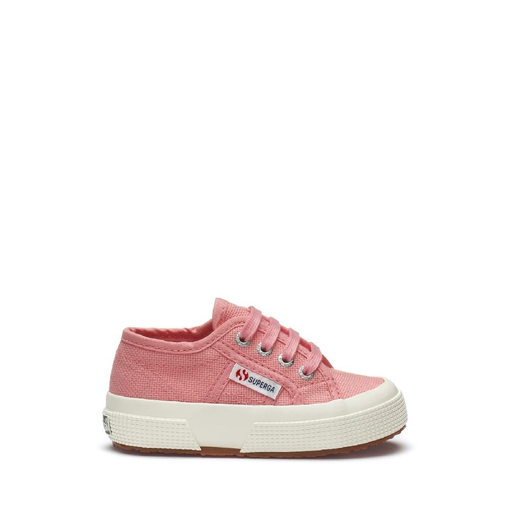 Superga 2750-JCOT CLASSICPINK-FAVORIO