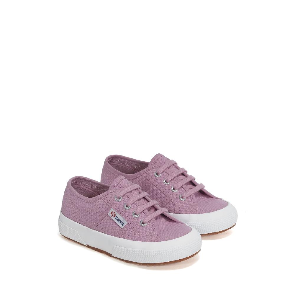 Superga 2750-JCOT CLASSICPINK MOONLITE