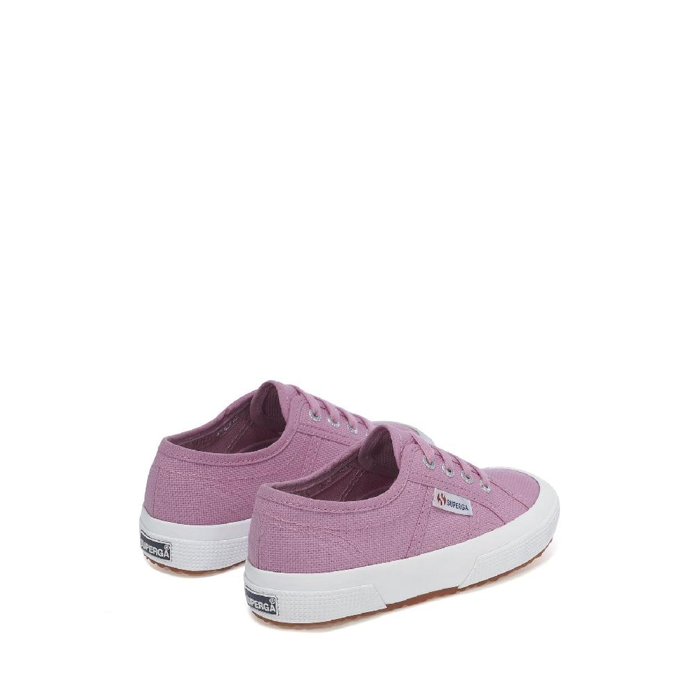 Superga 2750-JCOT CLASSICPINK MOONLITE