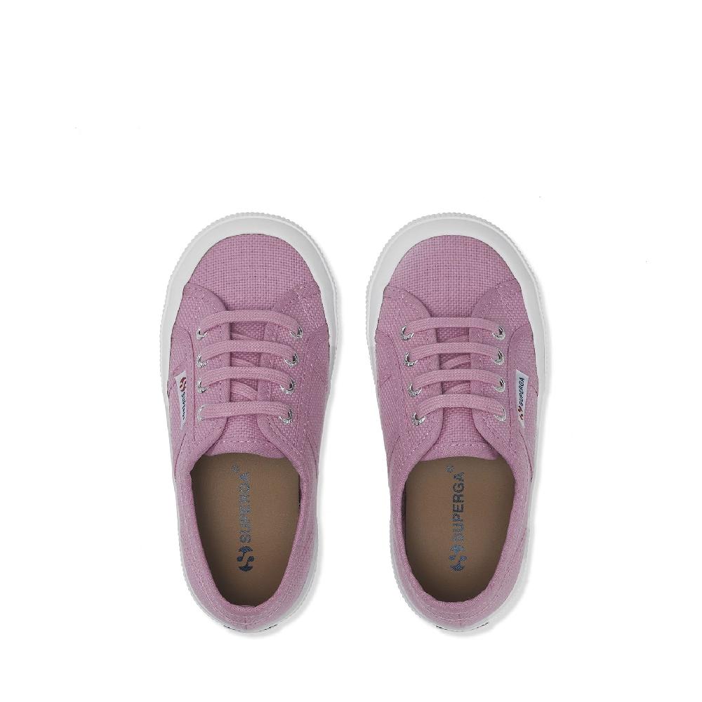 Superga 2750-JCOT CLASSICPINK MOONLITE