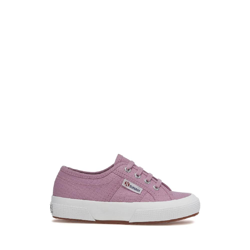 Superga 2750-JCOT CLASSICPINK MOONLITE