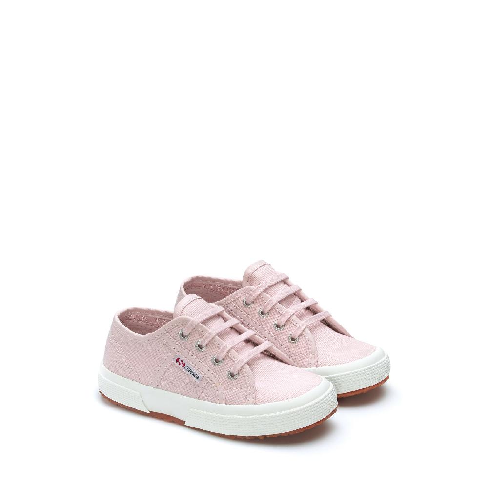 Superga 2750-JCOT CLASSICPINK PALE LILAC