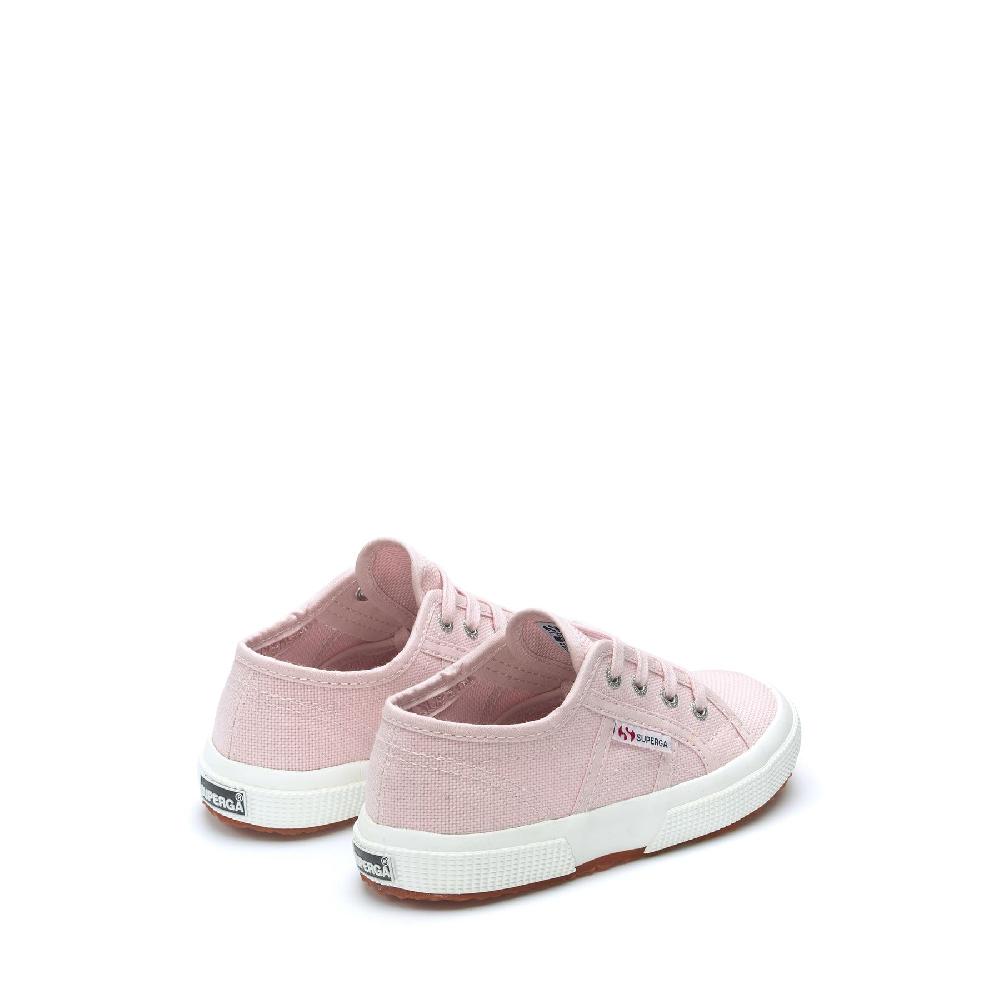 Superga 2750-JCOT CLASSICPINK PALE LILAC
