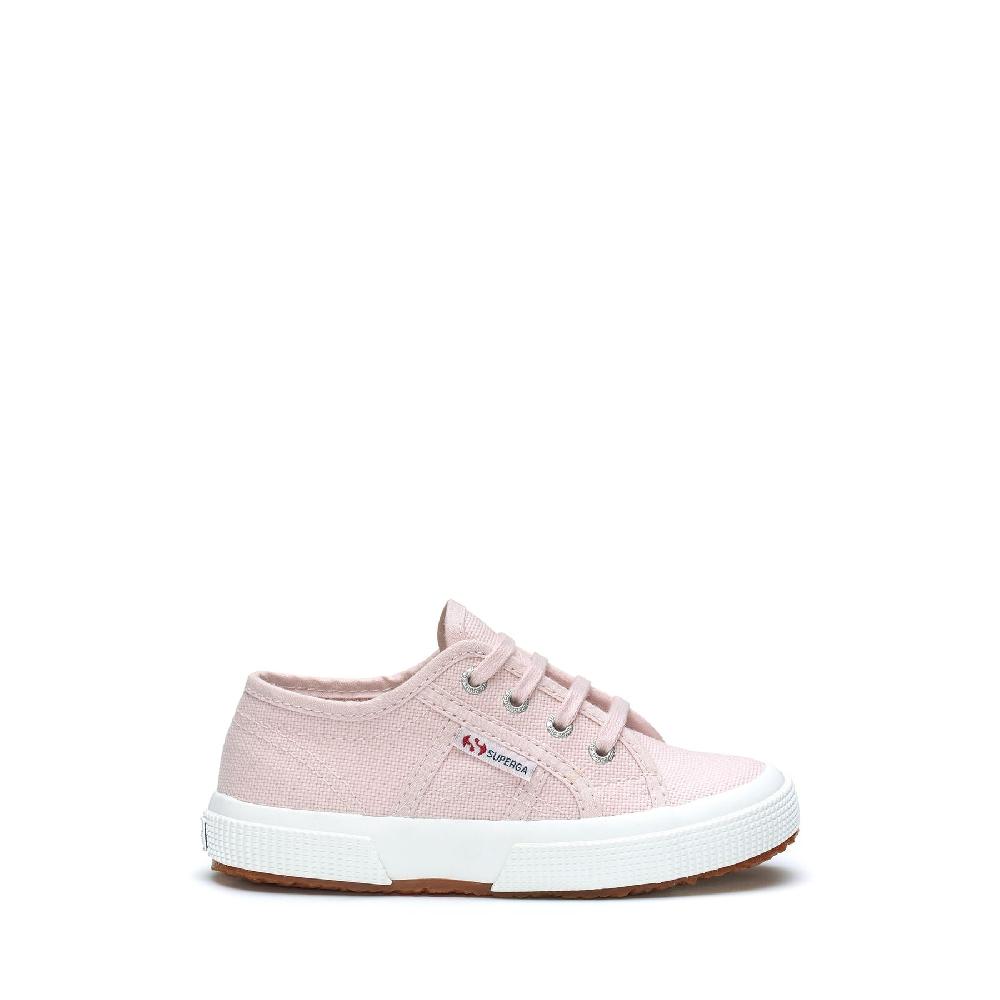 Superga 2750-JCOT CLASSICPINK PALE LILAC