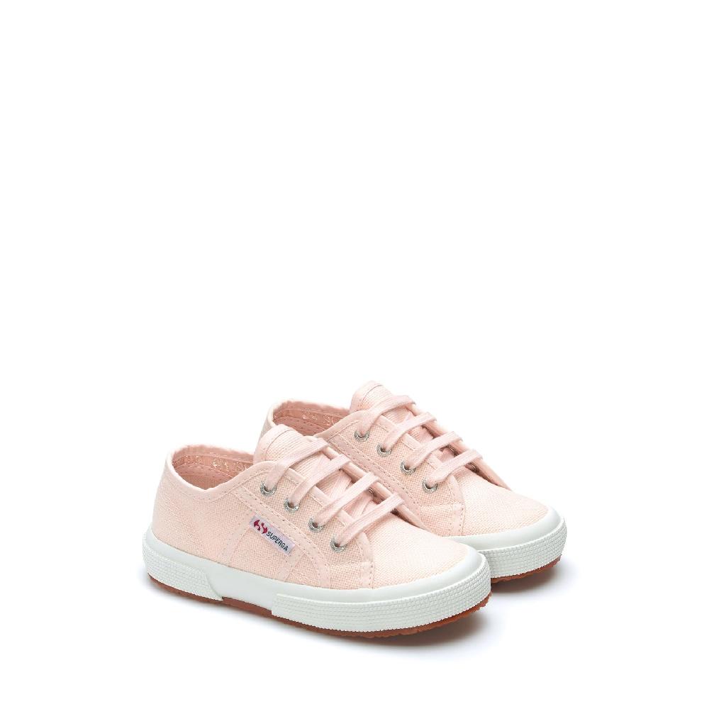 Superga 2750-JCOT CLASSICPINK