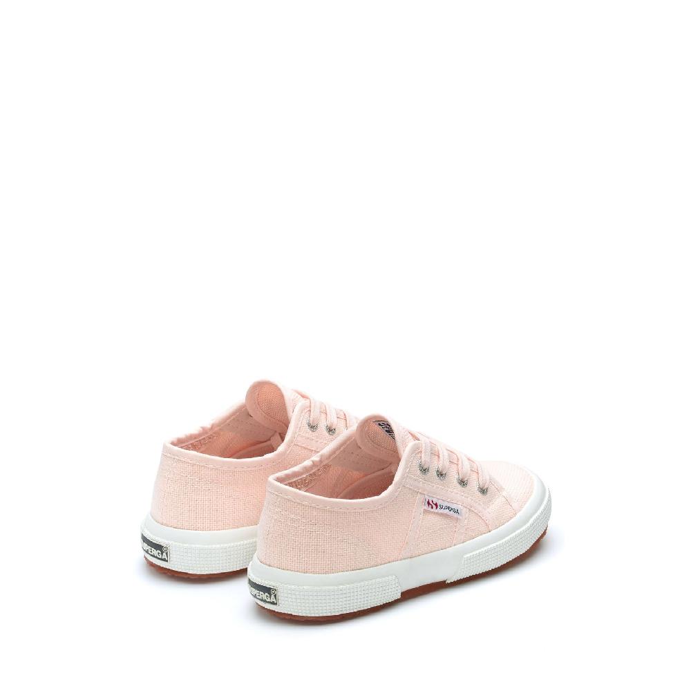Superga 2750-JCOT CLASSICPINK