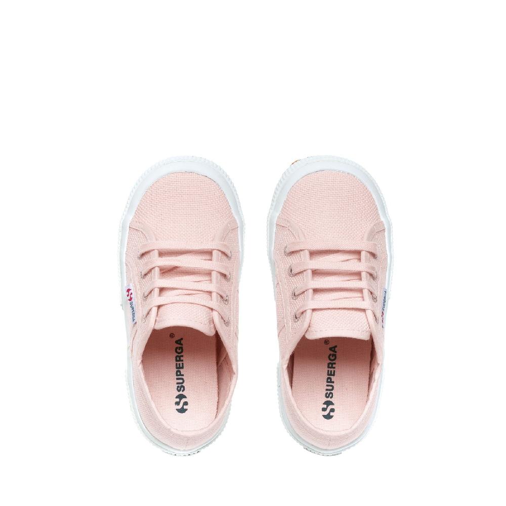 Superga 2750-JCOT CLASSICPINK