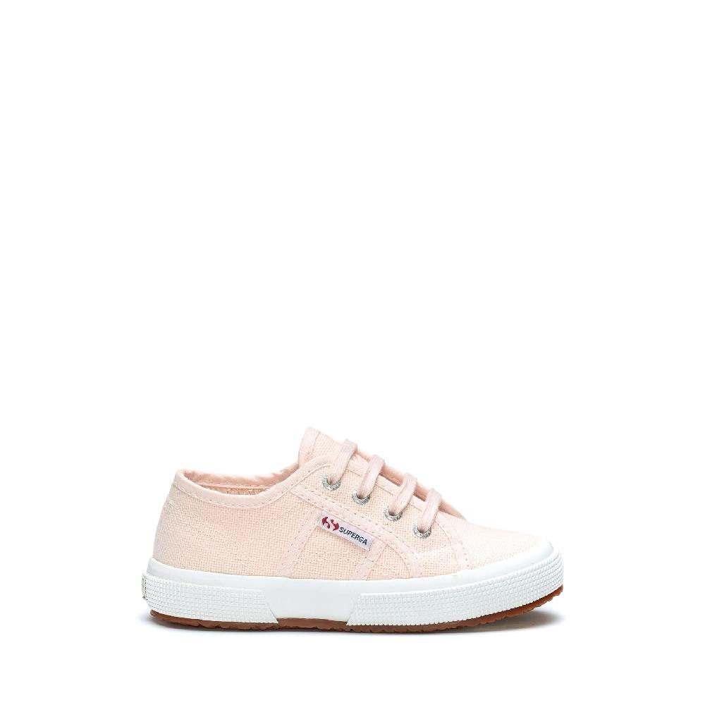 Superga 2750-JCOT CLASSICPINK