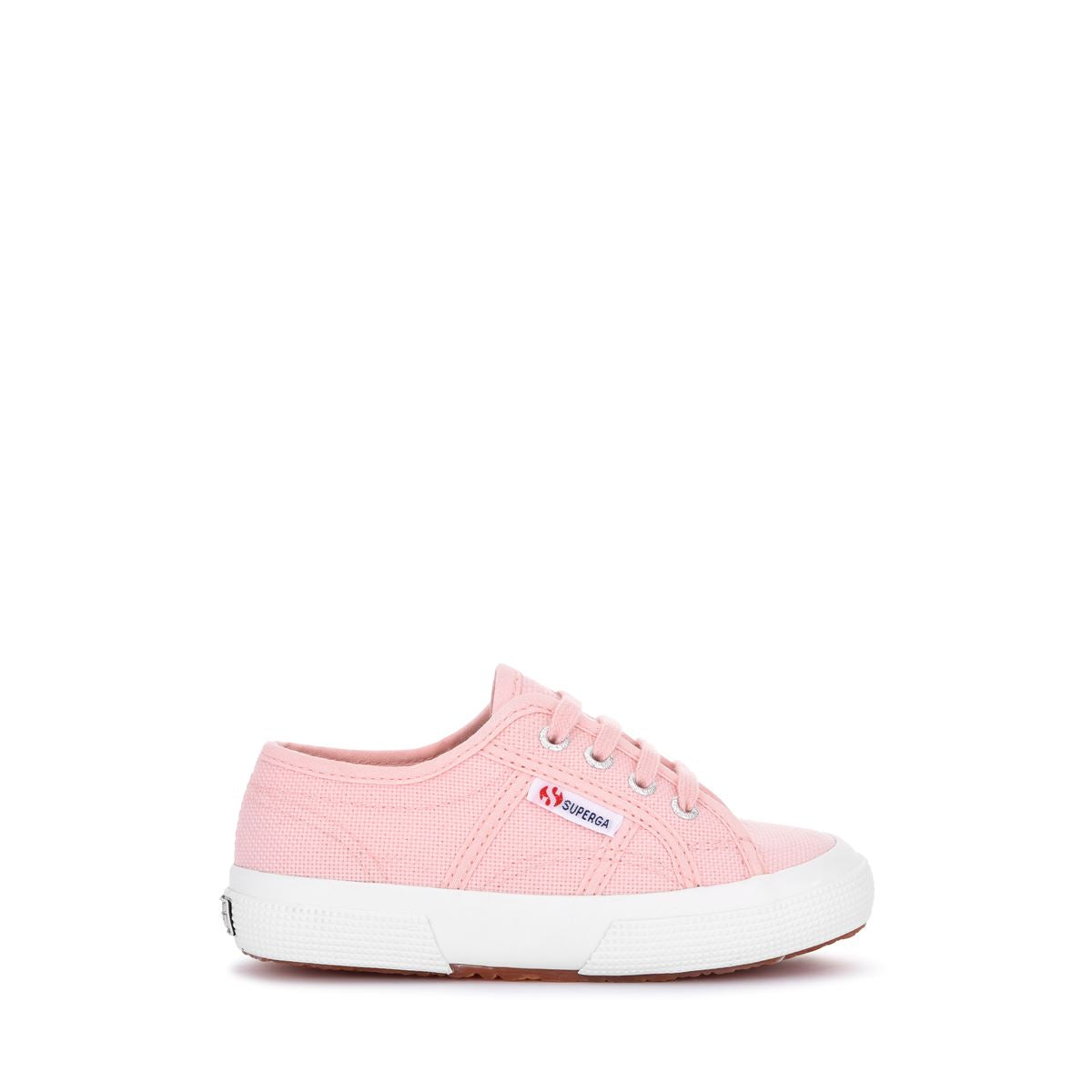 Superga 2750-JCOT CLASSICPINK