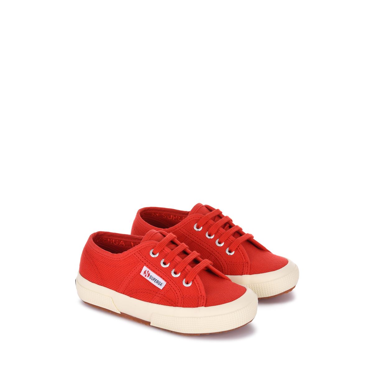 Superga 2750-JCOT CLASSICRED
